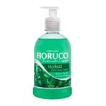 Ficha técnica e caractérísticas do produto Fiorucci Sabonete LÃ­quido 500ml - HortelÃ£ com Erva Doce - Incolor - Dafiti