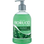 Ficha técnica e caractérísticas do produto Fiorucci Sabonete Líquido 500ml - Hortelã com Erva Doce