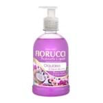 Ficha técnica e caractérísticas do produto Fiorucci Sabonete Líquido 500ml - Orquídea e Água de Coco