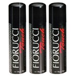 Ficha técnica e caractérísticas do produto Fiorucci Touch Kit - 3 Desodorantes Aerossóis
