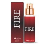 Ficha técnica e caractérísticas do produto Fire - Lpz.parfum 15ml