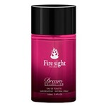 Ficha técnica e caractérísticas do produto Fire Sight For Men Eau de Toilette Dream Collection - Perfume Masculino - 100ml - 100ml