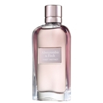 Ficha técnica e caractérísticas do produto First Instinct Abercrombie & Fitch Eau de Parfum - Perfume Feminino 100ml