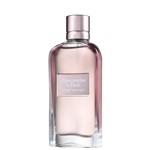 Ficha técnica e caractérísticas do produto First Instinct Abercrombie Fitch Eau de Parfum - Perfume Feminino 50ml