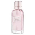 Ficha técnica e caractérísticas do produto First Instinct Abercrombie & Fitch - Perfume Feminino - Eau de Parfum - 30ml