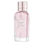 Ficha técnica e caractérísticas do produto First Instinct Abercrombie & Fitch - Perfume Feminino - Eau de Parfum