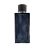 Ficha técnica e caractérísticas do produto First Instinct Blue Man Abercrombie Fitch Eau de Toilette - Perfume Masculino 50ml