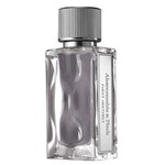 Ficha técnica e caractérísticas do produto First Instinct Eau de Toilette Abercrombie & Fitch - Perfume Masculino 30ml