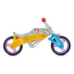 Ficha técnica e caractérísticas do produto Fisher Price Bicicleta de Equilíbrio - Multikids Baby