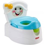 Fisher Price Troninho Toilette Y8702 Mattel
