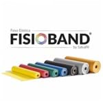 Fisioband - Faixa Elástica - 957-11