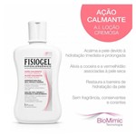 Ficha técnica e caractérísticas do produto Fisiogel A.i. Locao 100ml - Gsk Skin Health