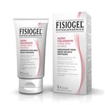 Ficha técnica e caractérísticas do produto Fisiogel Creme Hidratante para Mãos 50g