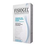 Ficha técnica e caractérísticas do produto Fisiogel Loção Cremosa Hidratante Facial e Corporal 100ml - Stiefel