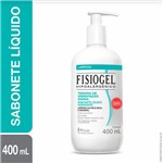 Ficha técnica e caractérísticas do produto Fisiogel Stiefel Sabonete Líquido 400ml