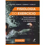 Ficha técnica e caractérísticas do produto Fisiologia do Exercicio - 09ed/17