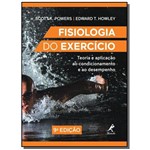 Fisiologia do Exercicio - 9a Ed