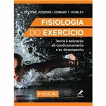 Ficha técnica e caractérísticas do produto Fisiologia do Exercício -teoria e Aplicação ao Condicionamento e ao Desempenho 9ª Edição