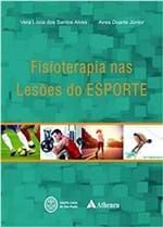Ficha técnica e caractérísticas do produto Fisioterapia Nas Lesoes do Esporte