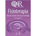 Ficha técnica e caractérísticas do produto Fisioterapia Resumo Questoes Respostas Comentadas - Guanabara