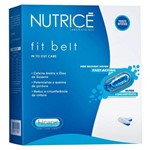 Ficha técnica e caractérísticas do produto Fit Belt Integralmedica 30 Cápsulas