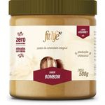 Ficha técnica e caractérísticas do produto Fit Life Pasta De Amendoim C/ Sonho De Valsa