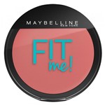 Ficha técnica e caractérísticas do produto Fit Me! Maybelline - Blush para Peles Escuras