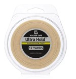 Ficha técnica e caractérísticas do produto Fita Ades Peruca Ultra Hold 11mX2cm Walker Tape Amarela