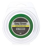 Ficha técnica e caractérísticas do produto Fita Adesiva 12m Walker Tape Easy Green = Lace Front 1,27cm - Walke Tape