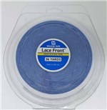 Fita Adesiva 2,7m Azul Walker Tape Protese Mega Hair 1,27cm