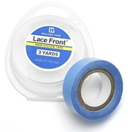 Ficha técnica e caractérísticas do produto FITA ADESIVA Dupla Face Azul 1,27 cm x 2,74 mt - Walker Tape