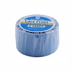 Ficha técnica e caractérísticas do produto FITA ADESIVA Dupla Face Azul 2,54 mm x 2,74 mt - Walker Tape