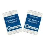 Ficha técnica e caractérísticas do produto Fita Adesiva Hospitalar 19mm X 50m Hospflex