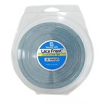 Fita Adesiva Peruca Lace Front 11mX2cm Walker Tape Azul
