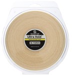 Ficha técnica e caractérísticas do produto Fita Ades Peruca Ultra Hold 33mX1,27cm Walker Tape Amarela