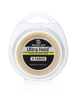 Ficha técnica e caractérísticas do produto Fita Adesiva 3m Dupla Face Ultra Hold Prótese 3,7cm Walker - Walker Tape