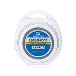 Ficha técnica e caractérísticas do produto Fita Adesiva Peruca Lace Front Walker Tape 127mmX274cm Azul