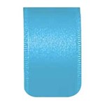 Ficha técnica e caractérísticas do produto Fita de Cetim Azul Turquesa