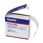 Ficha técnica e caractérísticas do produto Fita Hipoalergênica BSN Medical Hypafix para Fixação de Curativos Rolo 2,5cm X 10m