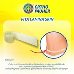 Ficha técnica e caractérísticas do produto Fita Lamina Skin - 40x3cm (sg219) - Ortho Pauher