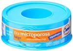 Ficha técnica e caractérísticas do produto Fita Microporosa Bege 1,2cmX4,5m, Cremer