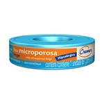 Ficha técnica e caractérísticas do produto Fita Microporosa Bege Cremer 1,2 Cm X 4,5 M