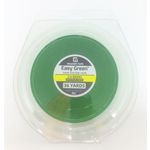 Ficha técnica e caractérísticas do produto Fita Adesiva Easy Green Verde Walker Tape Verde 36 metros 1.2 cm