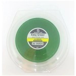 Ficha técnica e caractérísticas do produto Fita Walker Tape Easy Green Verde 36m X 1.9cm Lace Front