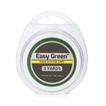 Ficha técnica e caractérísticas do produto Fita Walker Tape Easy Green Verde 3m X 1,27cm Lace Front