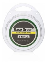 Ficha técnica e caractérísticas do produto Fita Walker Tape Easy Green Verde 3m X 1,9cm - Original - Walker Tape Co.