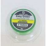 Ficha técnica e caractérísticas do produto Fita Walker Tape Easy Green verde 3 metros 2.5 cm