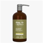 Ficha técnica e caractérísticas do produto Fito Capillus Grandha Fine Herbal Shampoo 1 Litro