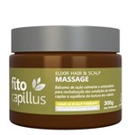 Grandha Fito Capillus Herbal Elixir Hair Scalp Massage 300g