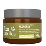 Ficha técnica e caractérísticas do produto Fito Capillus Grandha Herbal Elixir Hair Scalp Massage 300g